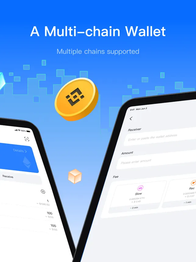 no钱包app下载安装